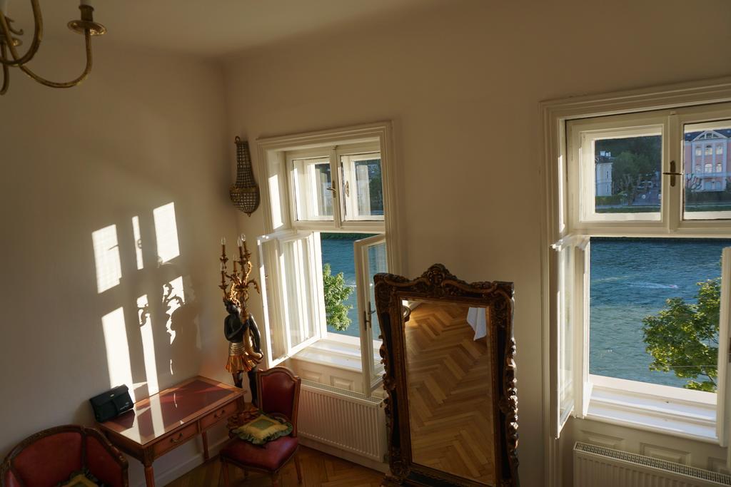 Sarah'S Altstadt Oase Salzburg Luaran gambar