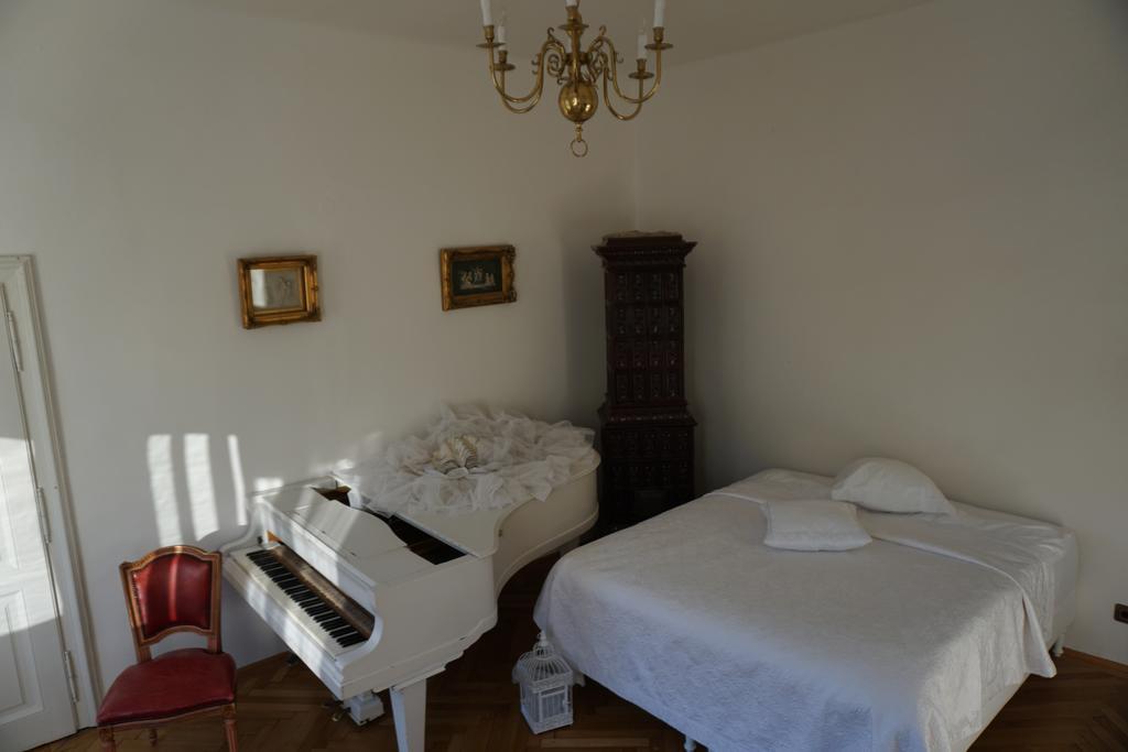 Sarah'S Altstadt Oase Salzburg Luaran gambar