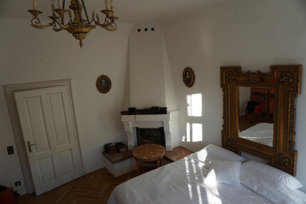 Sarah'S Altstadt Oase Salzburg Luaran gambar