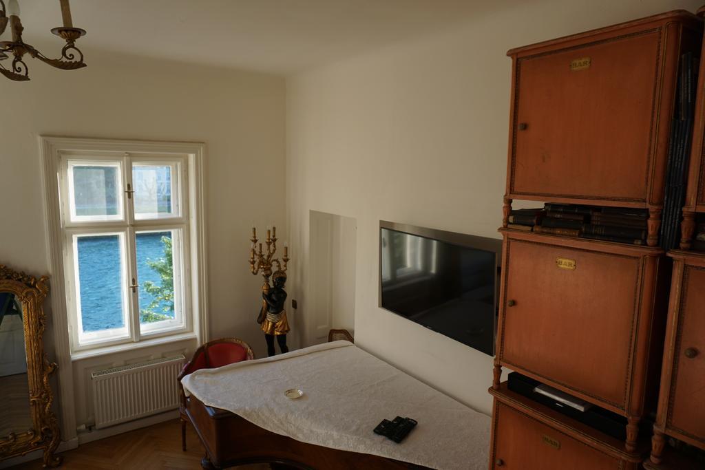 Sarah'S Altstadt Oase Salzburg Luaran gambar