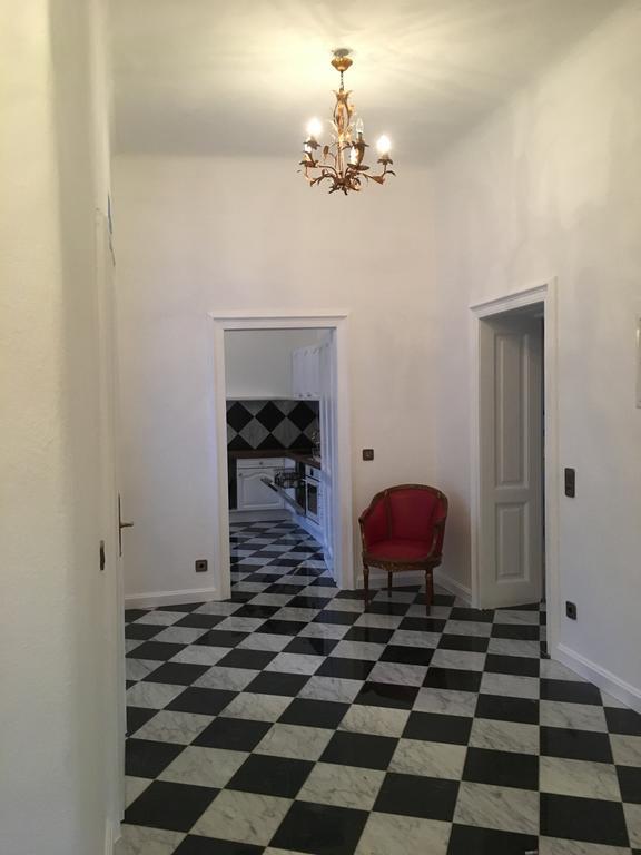 Sarah'S Altstadt Oase Salzburg Luaran gambar