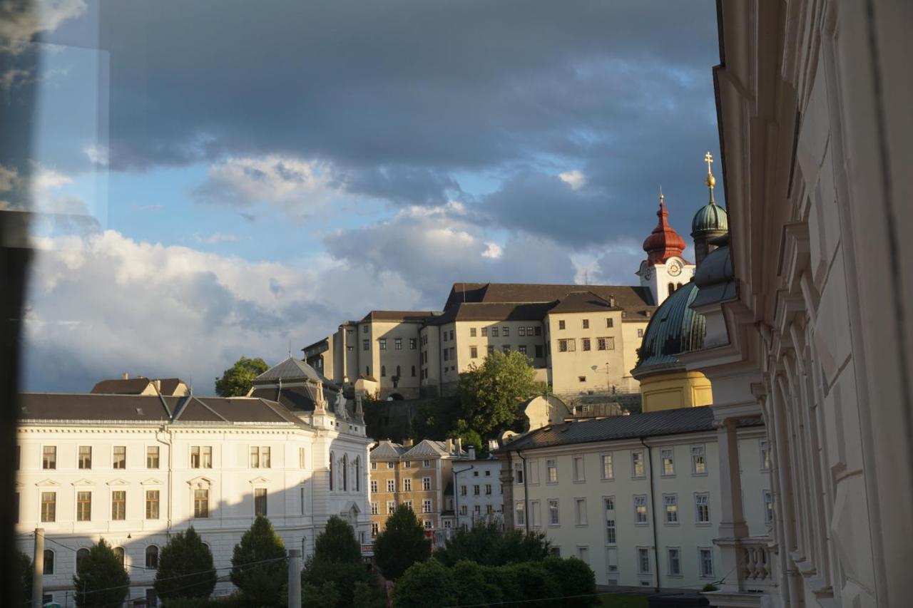 Sarah'S Altstadt Oase Salzburg Luaran gambar