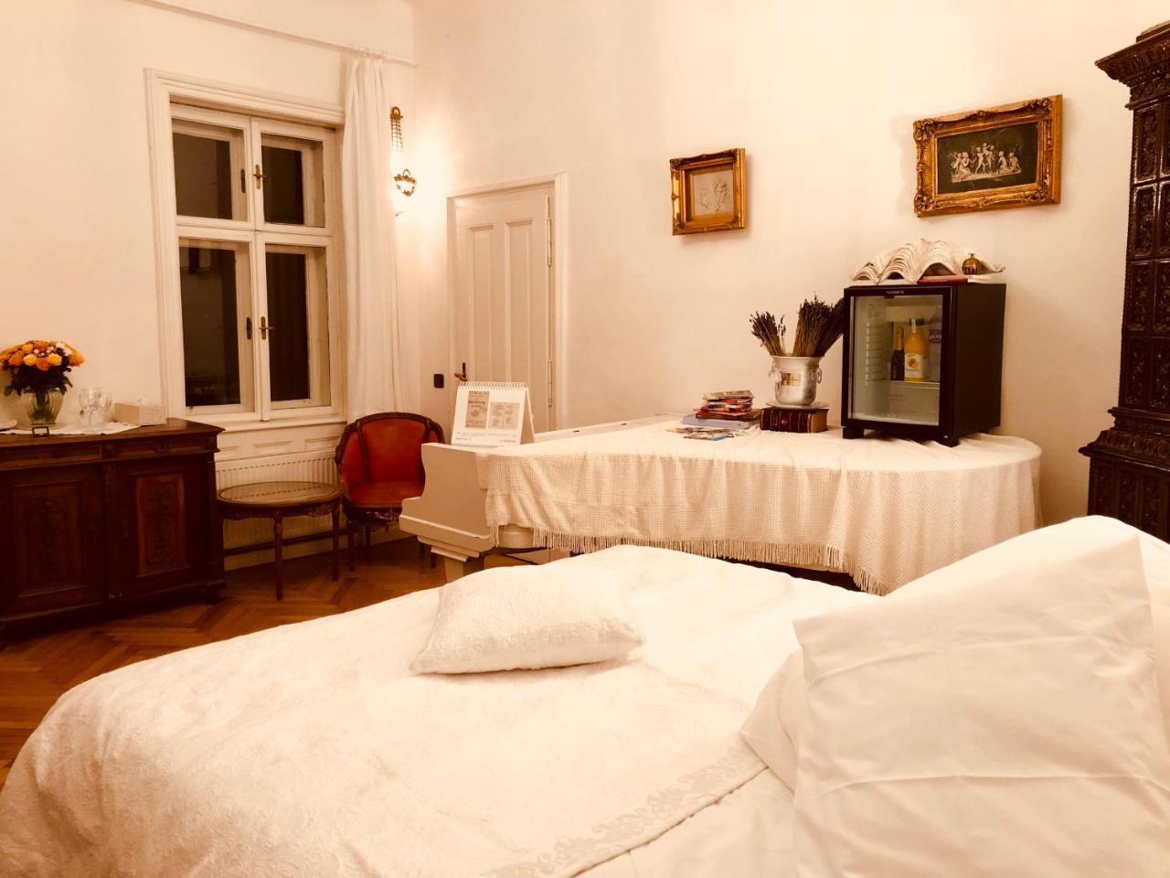 Sarah'S Altstadt Oase Salzburg Luaran gambar