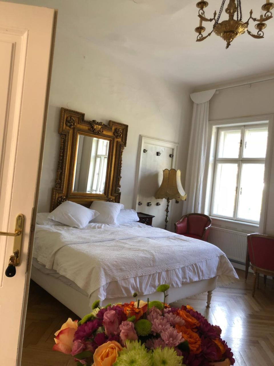Sarah'S Altstadt Oase Salzburg Luaran gambar