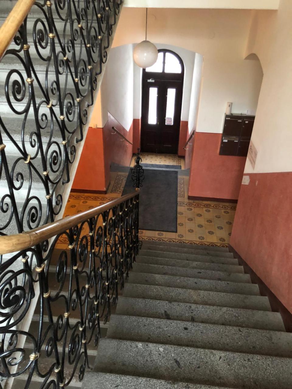 Sarah'S Altstadt Oase Salzburg Luaran gambar