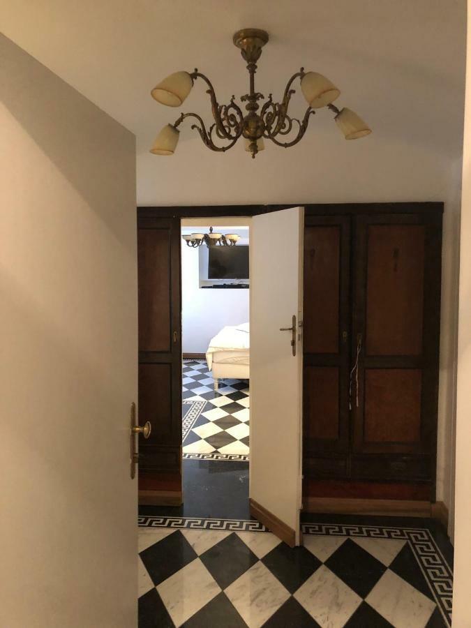 Sarah'S Altstadt Oase Salzburg Luaran gambar